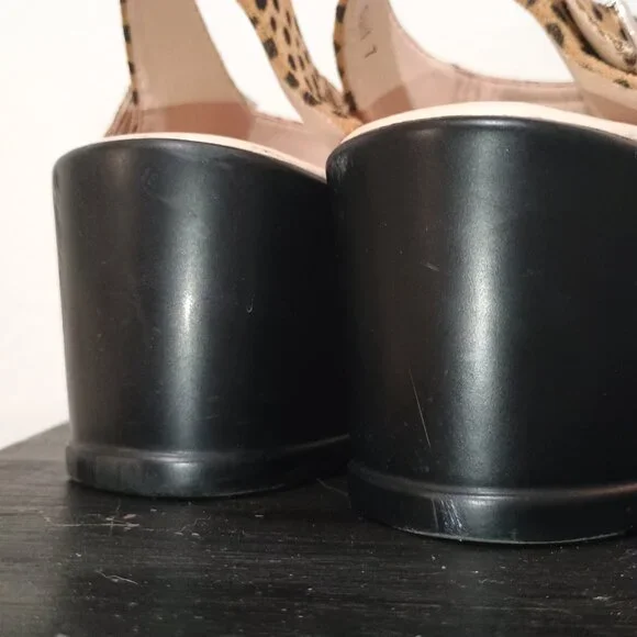 J.Adams Surf--Cheetah Print - Picture 5 of 7